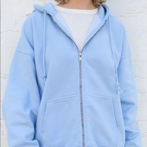 Brandy Melville Christy Hoodie